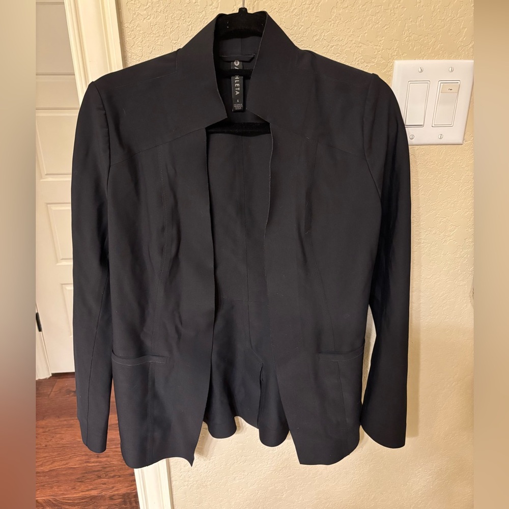 athleta jacket